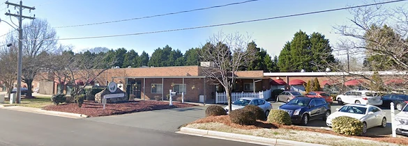Image of Pineville Rehabilitation And Living Center (1)