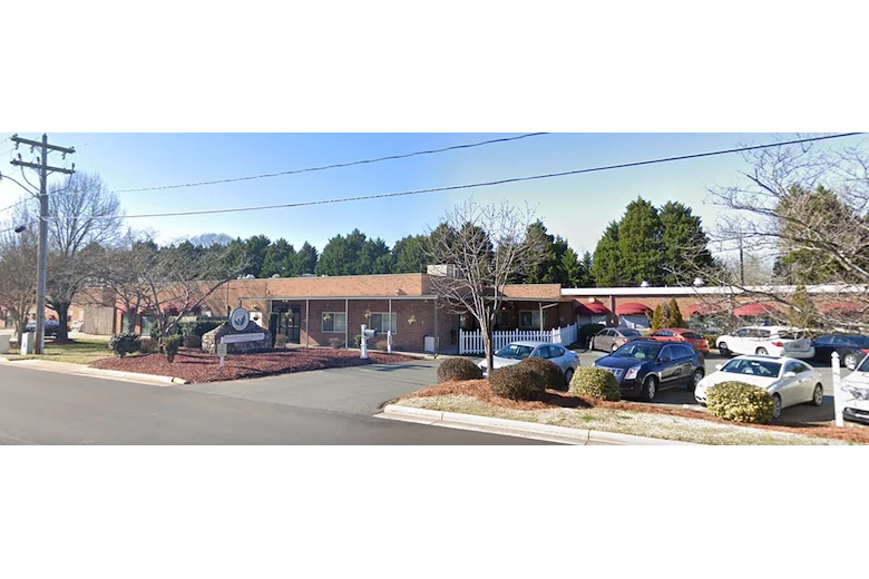 Image of Pineville Rehabilitation And Living Ctr (1)