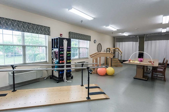 Image of Arbor Trace Senior Living (8)