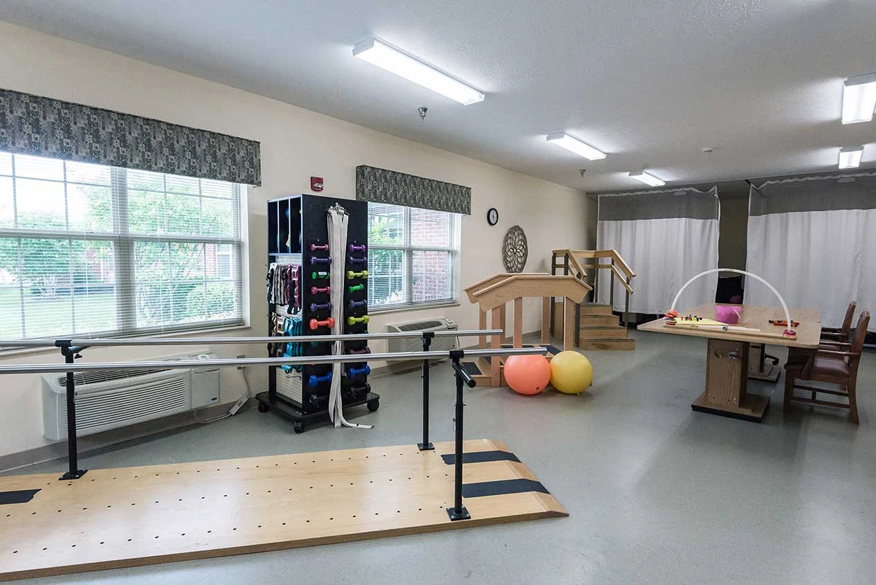 Image of Arbor Trace Senior Living (8)