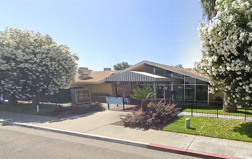 Image of Sierra Valley Rehab Center (1)