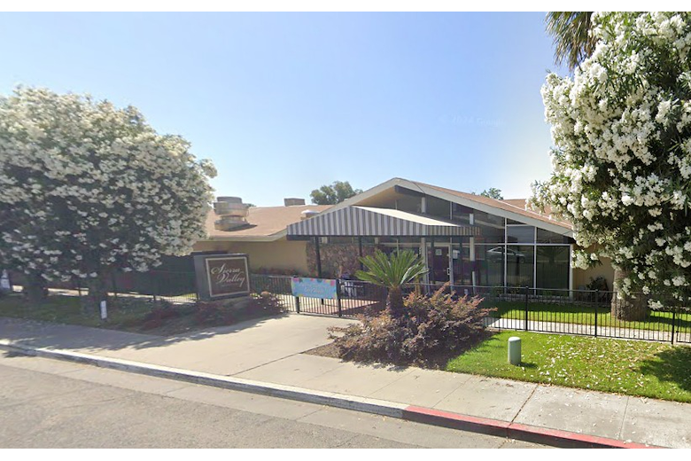 Image of Sierra Valley Rehab Center (1)
