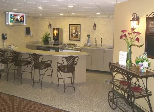 Image of Assisted Living at Miller's Merry Manor Mooresville (6)