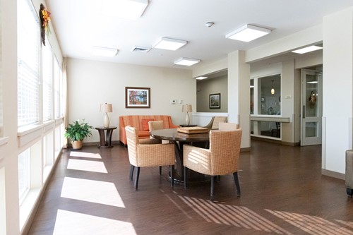 Image of Rose Glen Manor (5)
