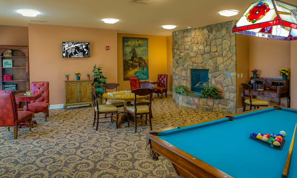 Image of Wheatfields Senior Living Community (4)