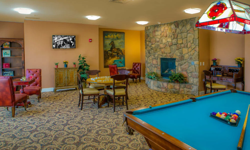 Image of Wheatfields Senior Living Community (4)