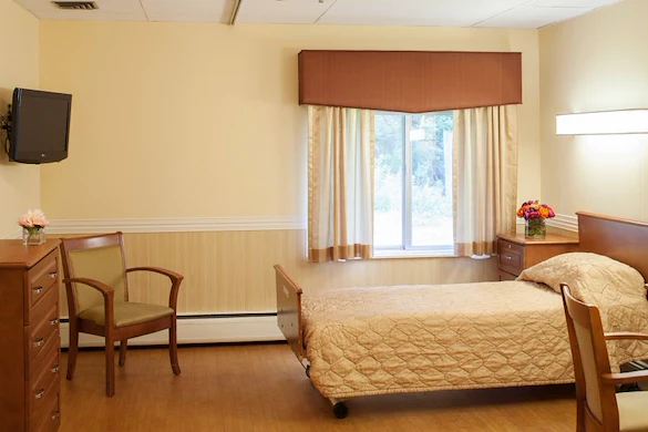 Image of Berlin Health and Rehab Center (5)