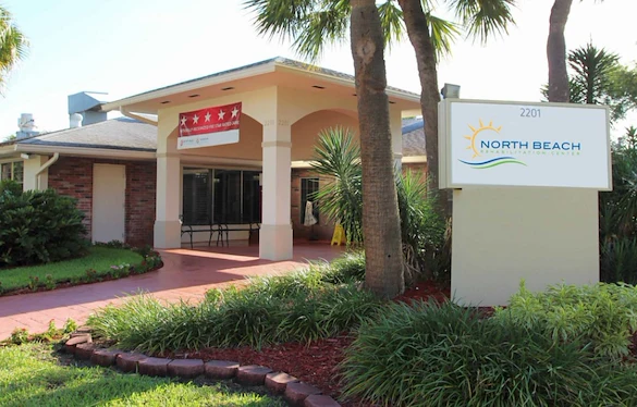 Image of North Beach Healthcare And Rehabilitation Center (1)