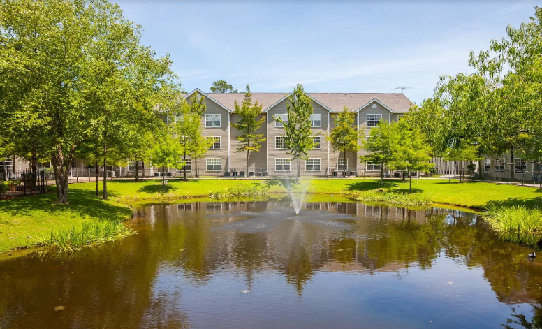 Image of The Windsor Senior Living Community (1)