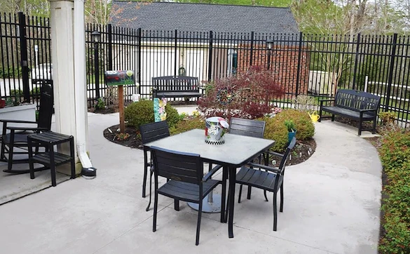 Image of Spring Arbor of Williamsburg (7)