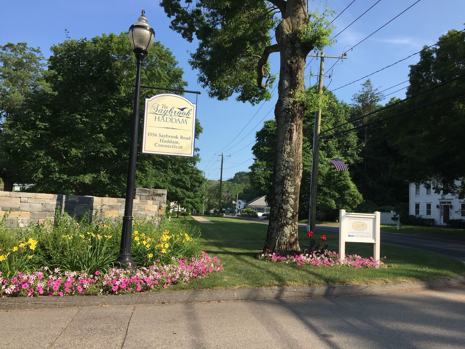 Image of The Saybrook at Haddam (3)