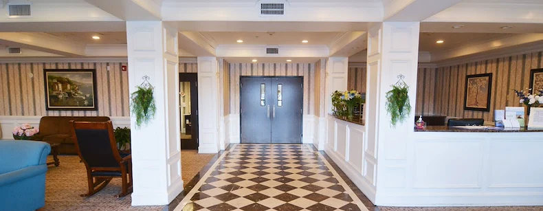 Image of Wedgwood Gardens Care Center (3)