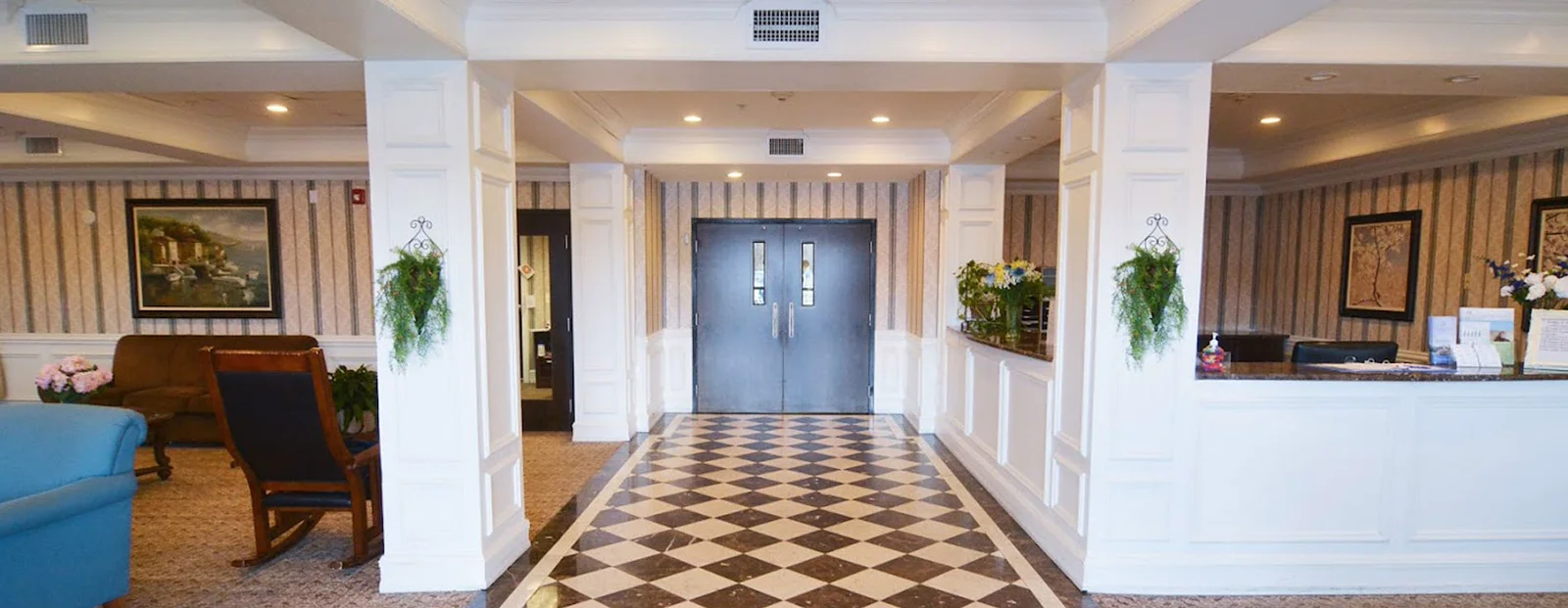 Image of Wedgwood Gardens Care Center (3)