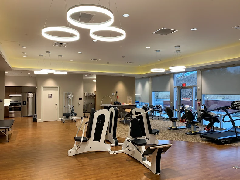 Image of Farmington Wellness & Rehabilitation (2)