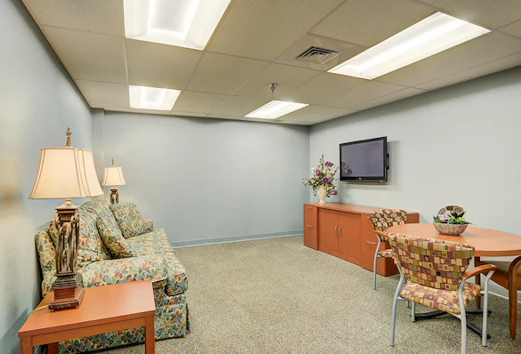 Image of South Hills Post Acute (5)