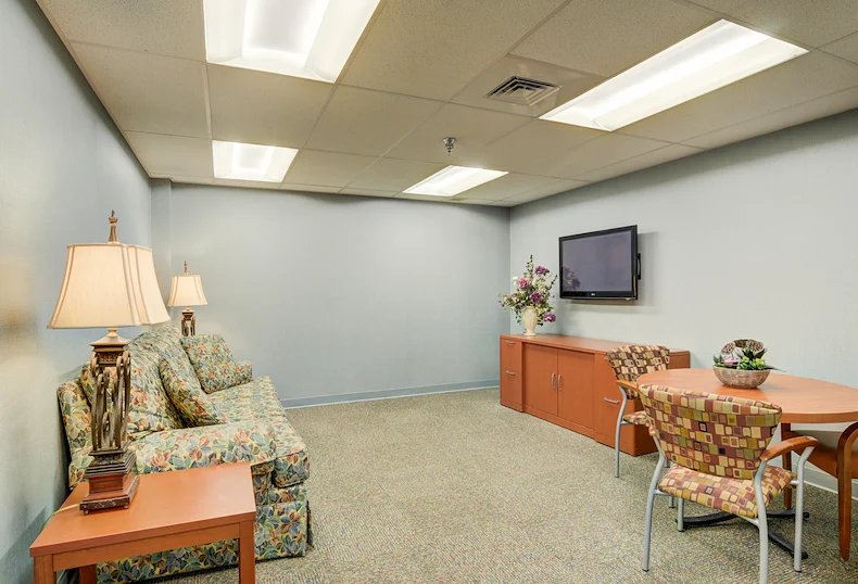 Image of South Hills Post Acute (5)