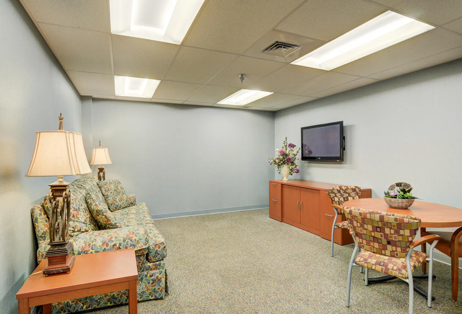 Image of South Hills Post Acute (5)