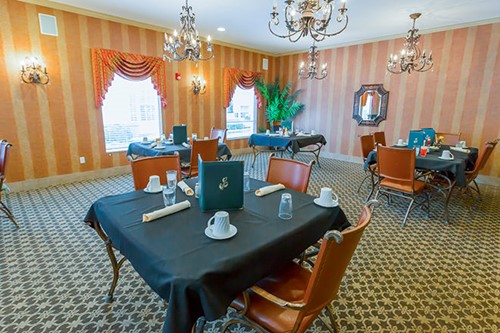 Image of Brookdale Rosehill - Assisted Living (5)