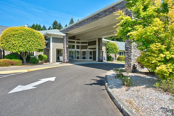 Image of Parkland Village Retirement Community (1)