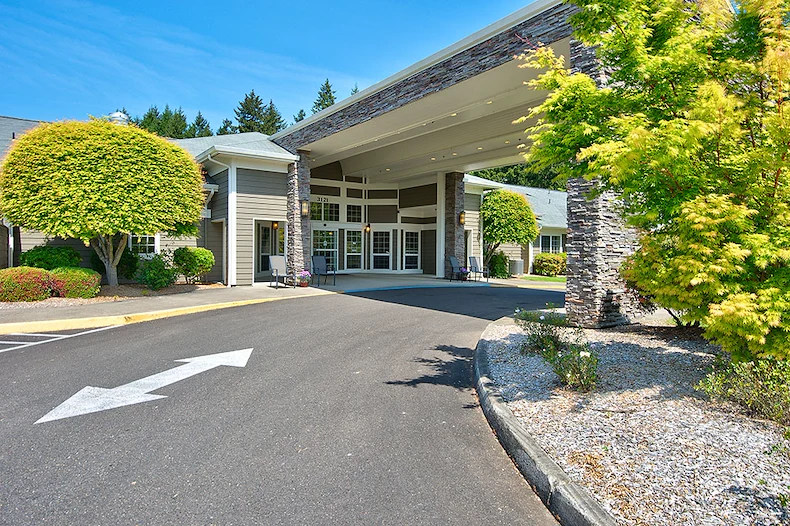 Image of Parkland Village Retirement Community (1)