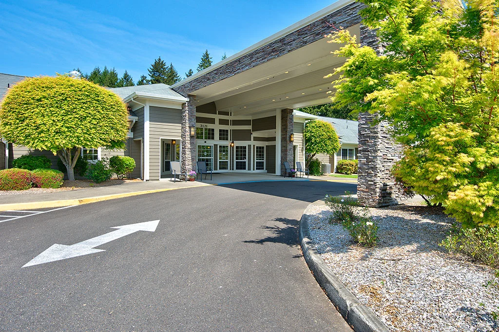 Image of Parkland Village Retirement Community (1)