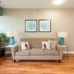 Image of Optalis Health & Rehabilitation at Leonard (2)