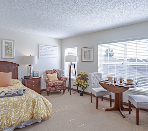 Image of Bear Creek Senior Living (6)