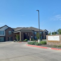 Image of Hill Court Villas (1)