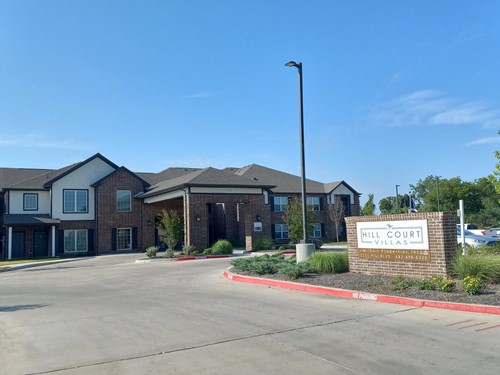 Image of Hill Court Villas (1)