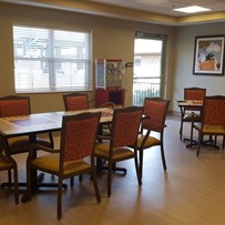 Image of Waters Of Bristol A Rehabilitation And Nursing (3)