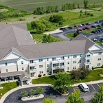 Image of Highland Village II Senior Apartments (1)
