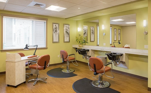 Image of Prairie City Landing (9)