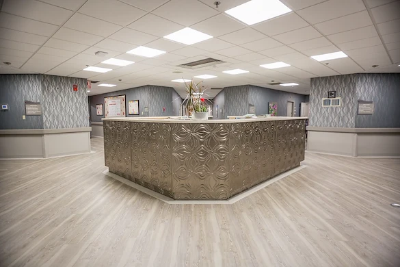 Image of Maplewood Health Care Center (4)