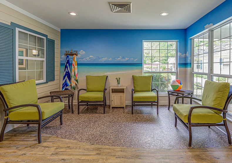 Image of Arden Courts of Parma (5)