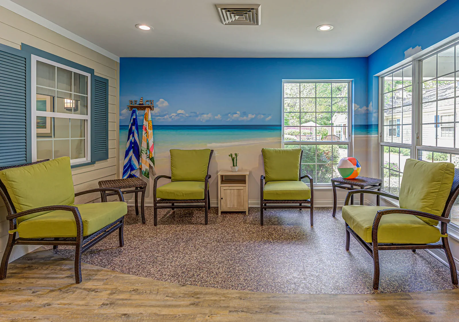 Image of Arden Courts of Parma (5)