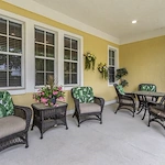 Image of Celebration Villa of Tavares (2)