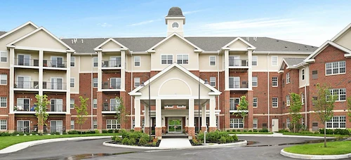 Image of Inniswood Village (1)