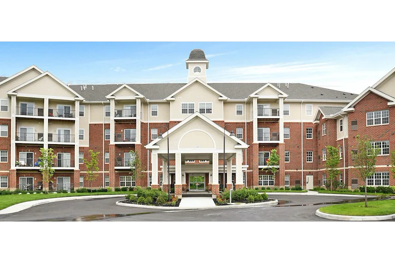 Image of Inniswood Village (1)
