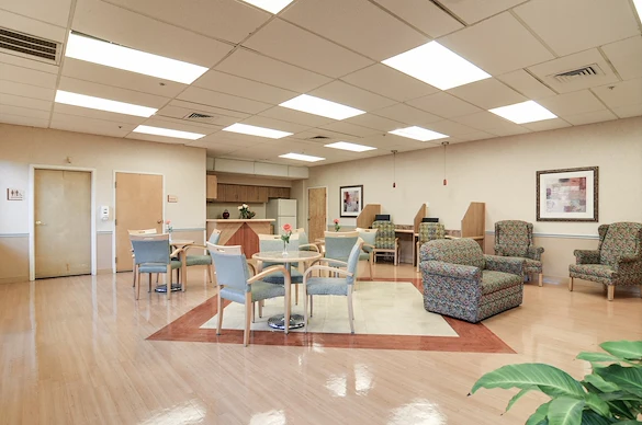 Image of Yardley Rehab & Healthcare Center (3)