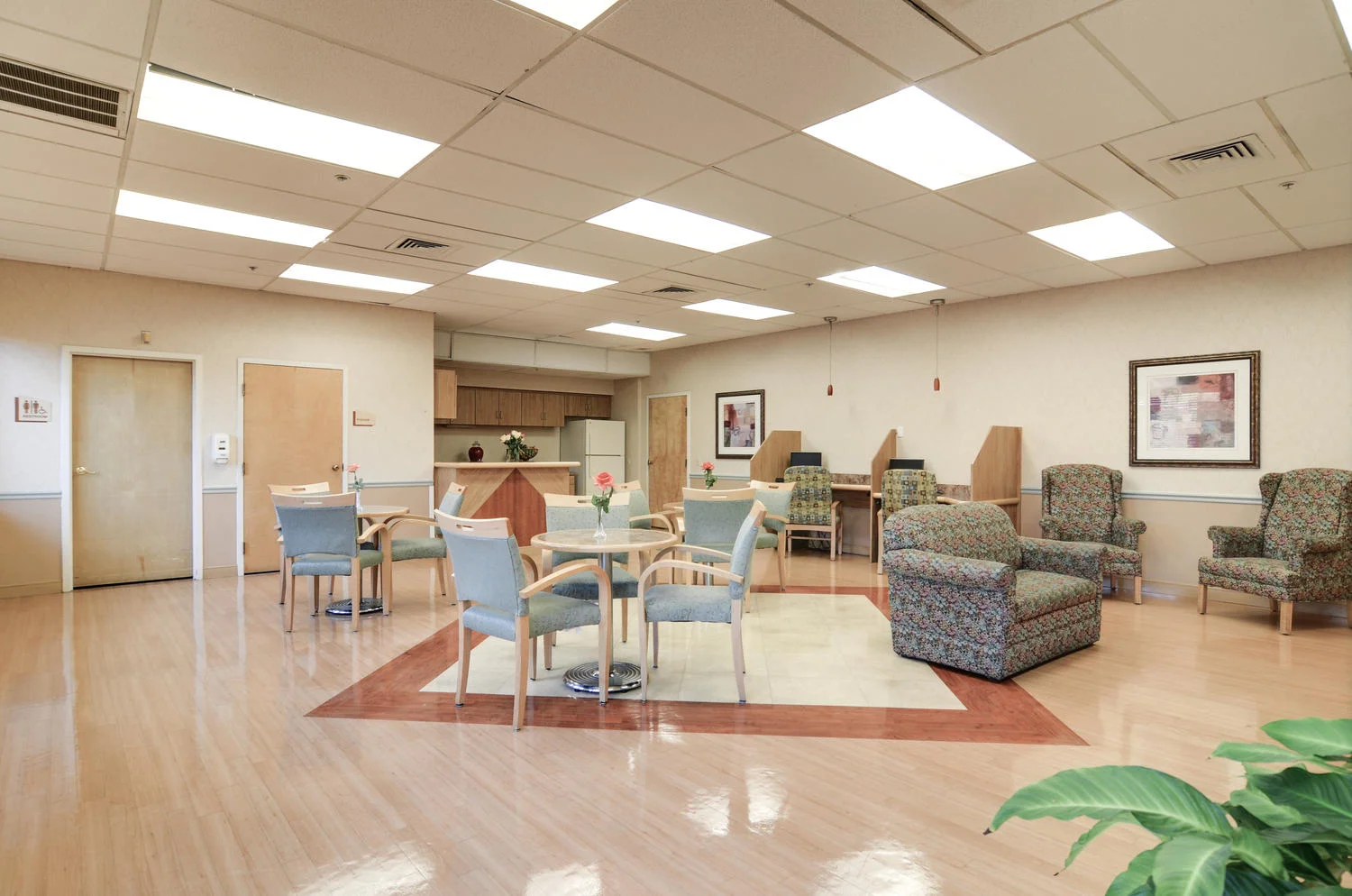 Image of Yardley Rehab & Healthcare Center (3)