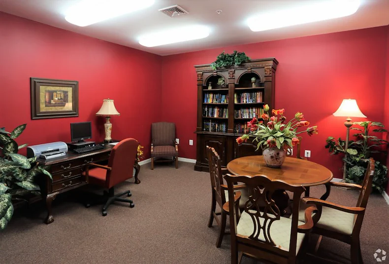 Image of Victoria Park Jaycees Senior Apartments (6)