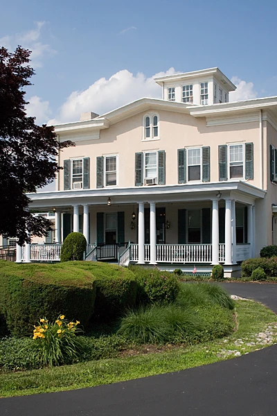 Image of Belvedere Center, Genesis Healthcare, The (1)