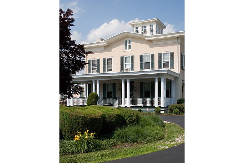 Image of Belvedere Center, Genesis Healthcare, The (1)