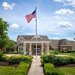 Image of Saint Therese at St. Mary of the Woods Senior Living (1)