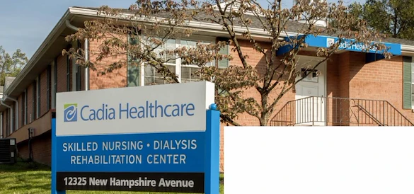 Image of Complete Care At Springbrook (2)