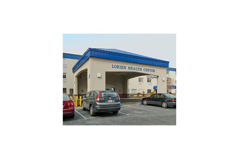 Image of Lorien Health Systems - Columbia (1)