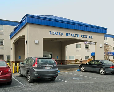 Image of Lorien Health Systems - Columbia (1)