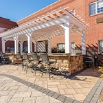 Image of Care One At Millbury (6)