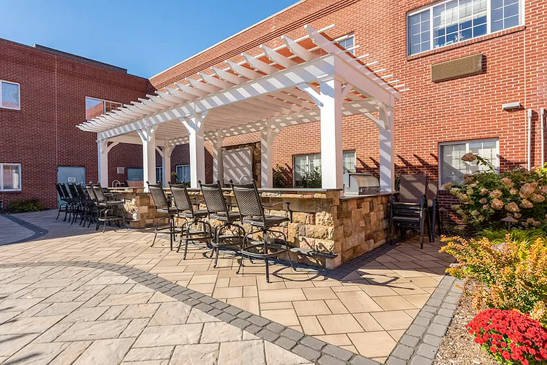 Image of Care One At Millbury (6)