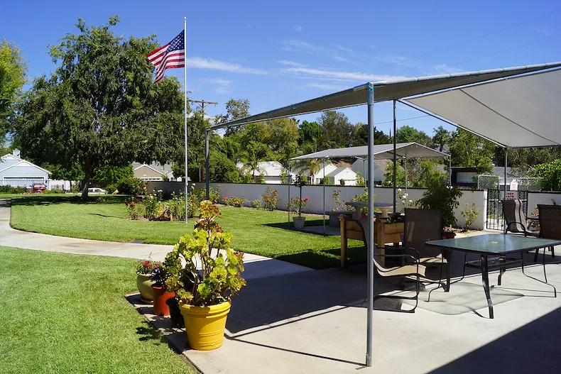 Image of Fallbrook Skilled Nursing (2)